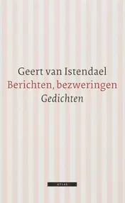 Omslag van Berichten, bezweringen