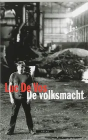 Omslag van De volksmacht