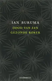 Omslag van Dood van een gezonde roker