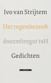 Omslag van Het tegenbezoek