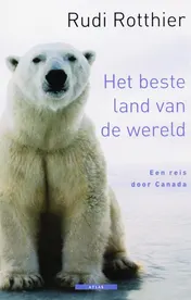 Omslag van Het beste land van de wereld