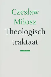 Omslag van Theologisch traktaat