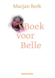 Omslag van Boek voor Belle