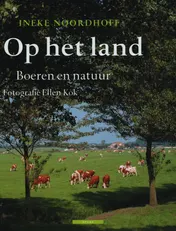 Omslag van Op het land