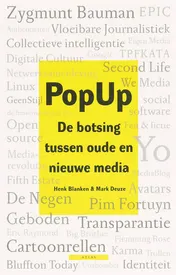 Omslag van PopUp