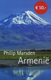 Omslag van Armenie