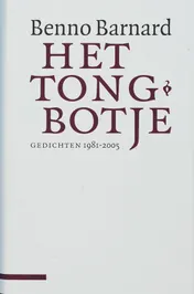 Omslag van Het tongbotje