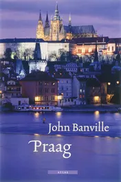 Omslag van Praag