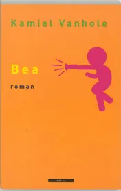 Omslag van Bea