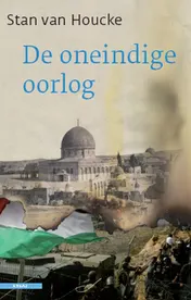 Omslag van De oneindige oorlog