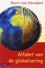 Omslag van Alfabet van de globalisering
