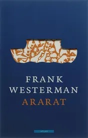 Omslag van Ararat