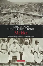 Omslag van Mekka