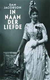 Omslag van In naam der liefde