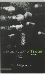 Omslag van Tsotsi