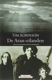 Omslag van De Aran-eilanden
