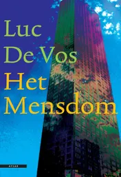 Omslag van Het mensdom