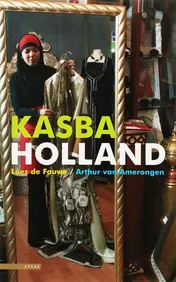 Omslag van Kasba Holland