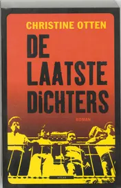 Omslag van De laatste dichters