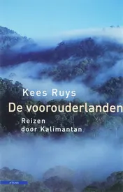 Omslag van 3 De randgebieden