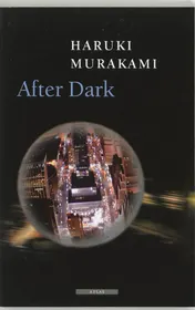 Omslag van After Dark