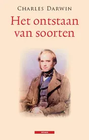 Omslag van Het ontstaan van soorten