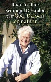 Omslag van Over God, Darwin en natuur