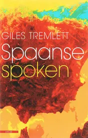 Omslag van Spaanse spoken