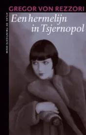 Omslag van Een hermelijn in Tsjernopol