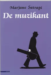 Omslag van De muzikant