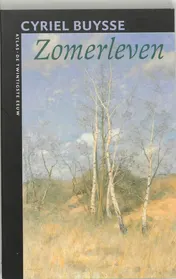 Omslag van Zomerleven