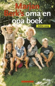 Omslag van 2009