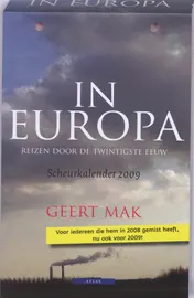 Omslag van 2009