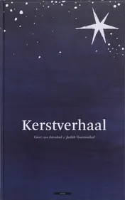 Omslag van Kerstverhaal