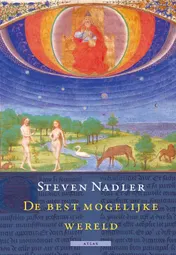 Omslag van De best mogelijke wereld