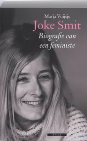 Omslag van Joke Smit