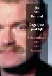 Omslag van Dagelijkse praktijk