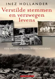 Omslag van Verstilde stemmen en verzwegen levens