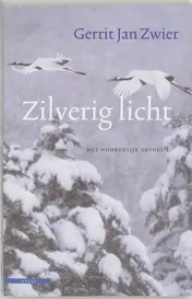 Omslag van Zilverig licht