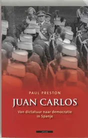 Omslag van Juan Carlos