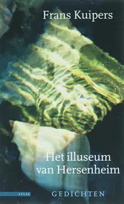 Omslag van Het illuseum van Hersenheim