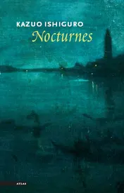 Omslag van Nocturnes