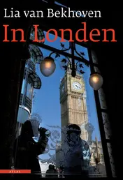 Omslag van In Londen