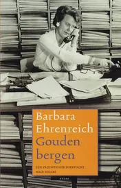 Omslag van Gouden bergen