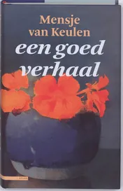 Omslag van Een goed verhaal