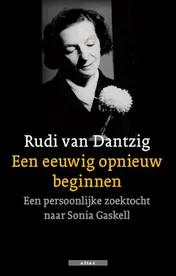 Omslag van Een eeuwig opnieuw beginnen
