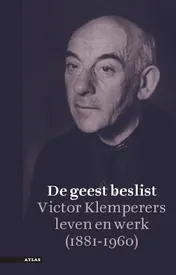 Omslag van De geest beslist