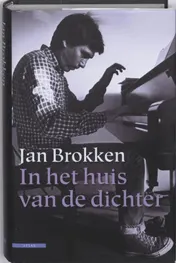 Omslag van In het huis van de dichter