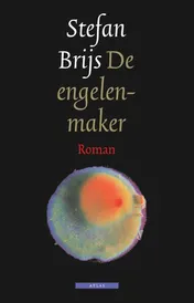Omslag van De engelenmaker