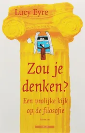 Omslag van Zou je denken?